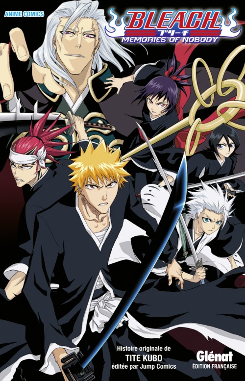 Couverture