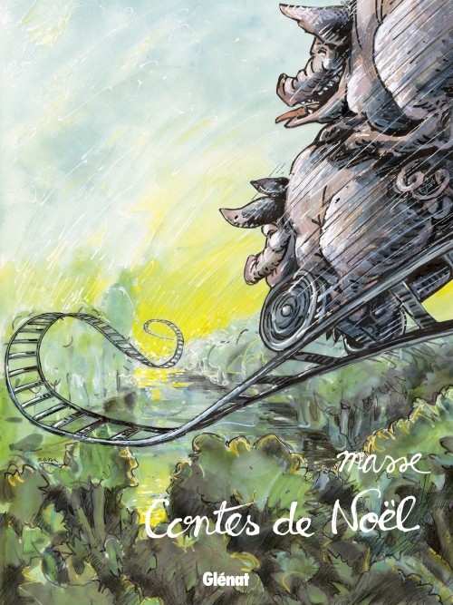 Couverture