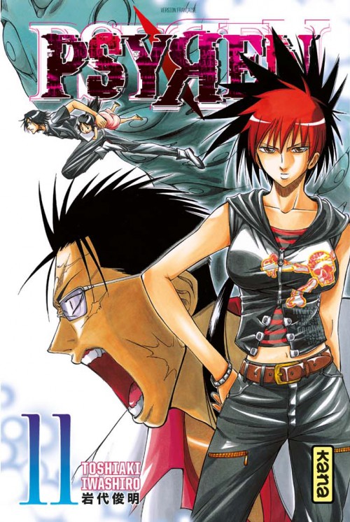 Couverture