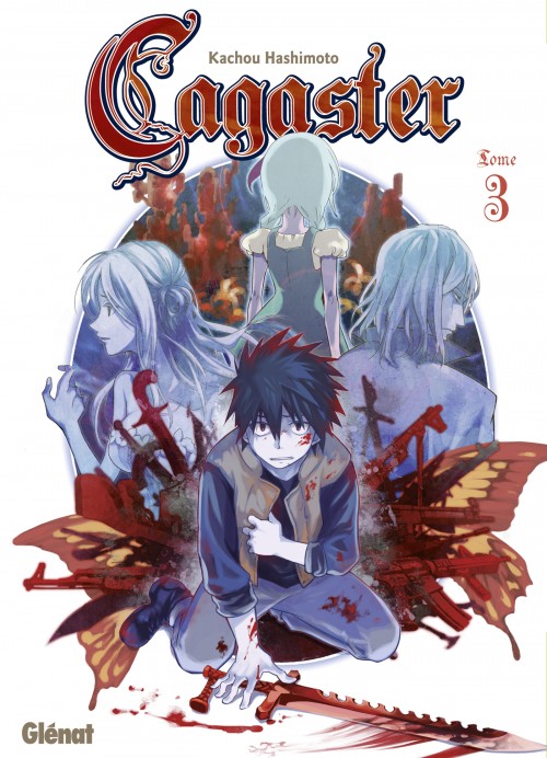 Couverture