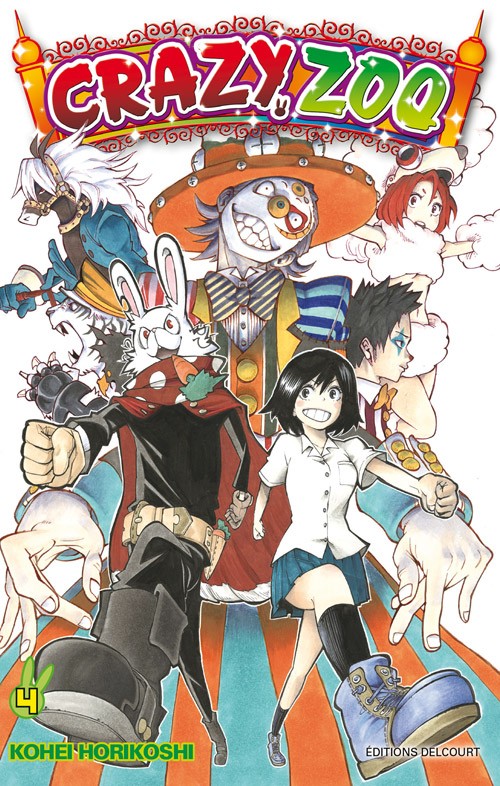 Couverture