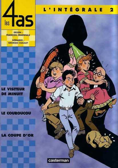 Couverture