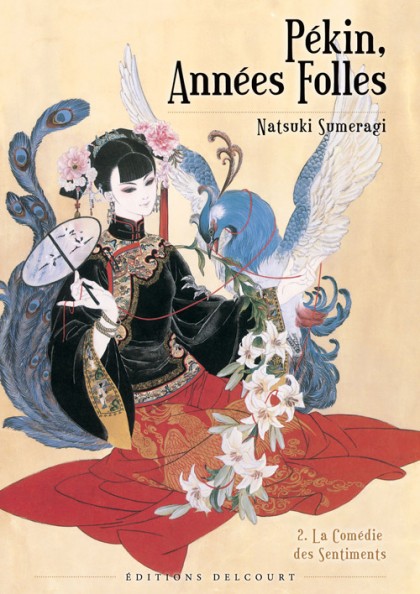 Couverture
