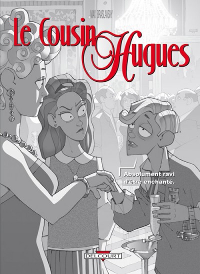 Couverture