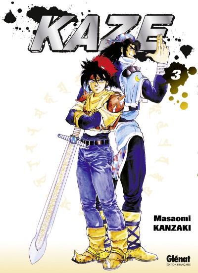 Couverture