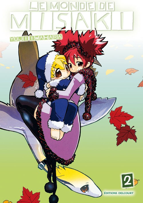 Couverture
