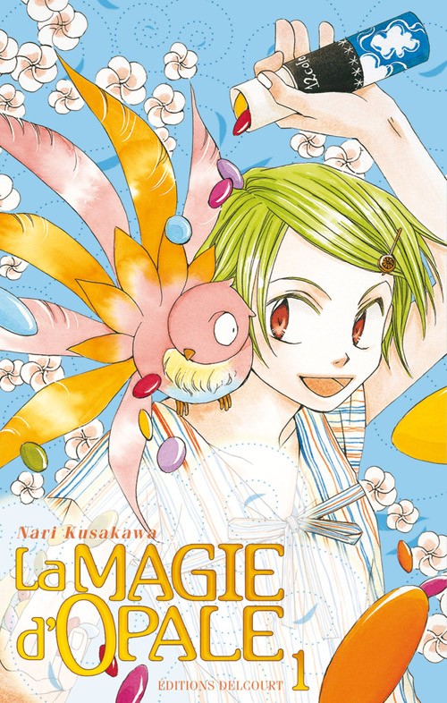 Couverture