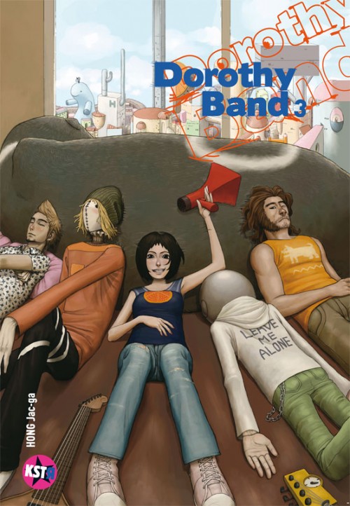 Couverture