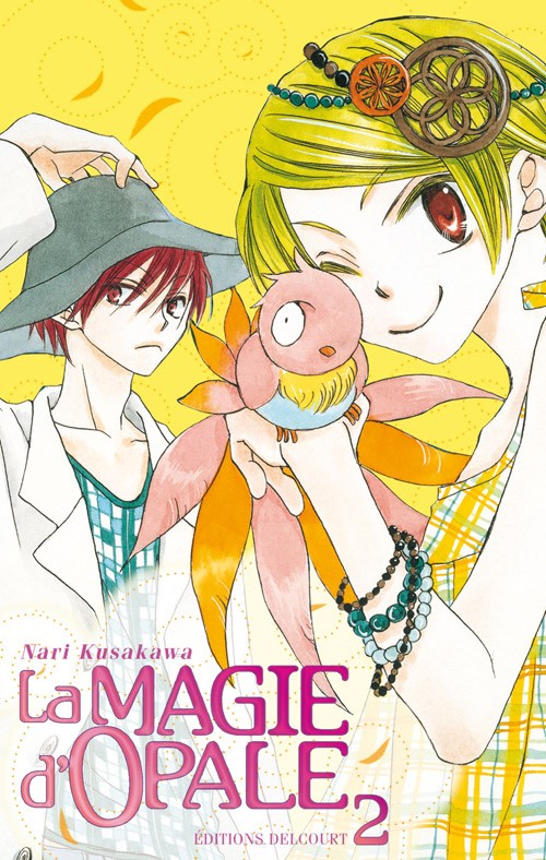 Couverture