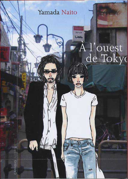 Couverture