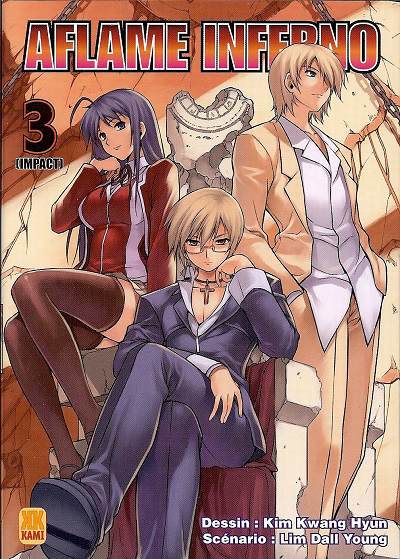 Couverture