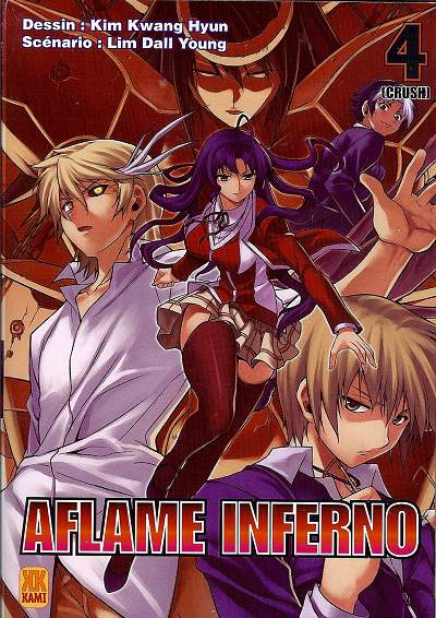 Couverture