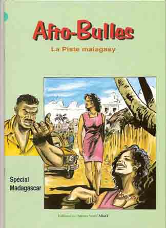 Couverture
