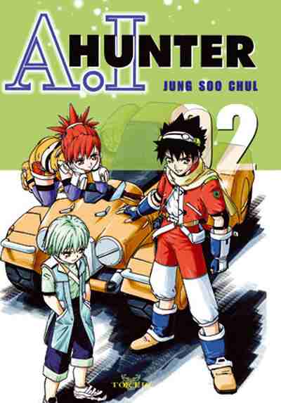 Couverture