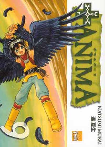 Couverture