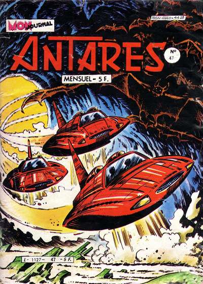 Couverture