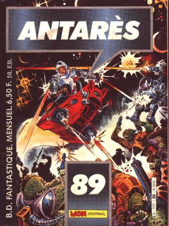 Couverture
