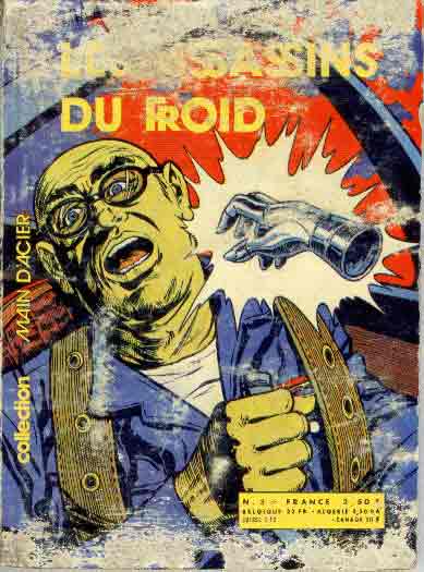 Couverture