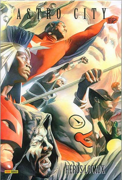 Couverture