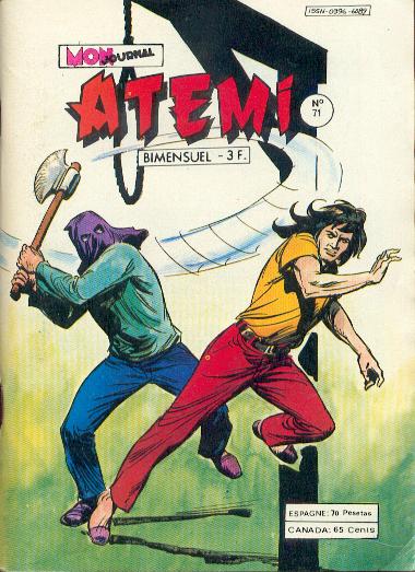Couverture