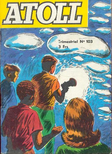 Couverture
