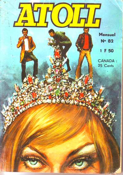 Couverture