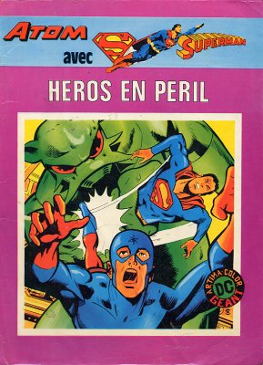 Couverture