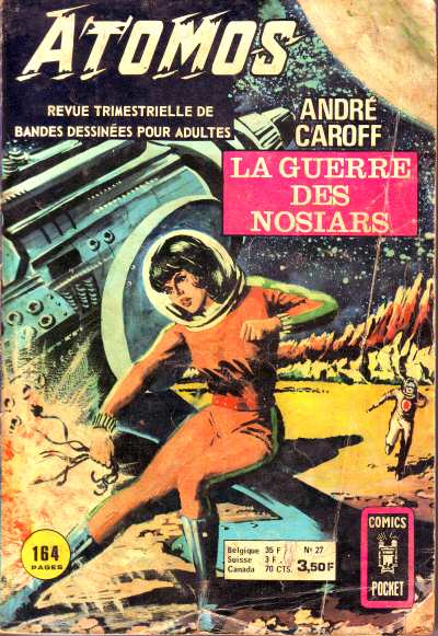 Couverture