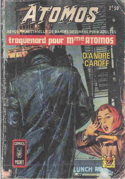 Couverture