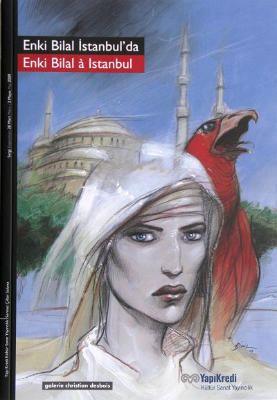 Couverture