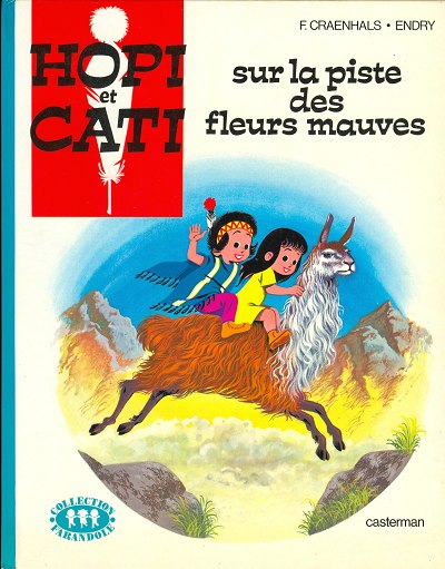Couverture