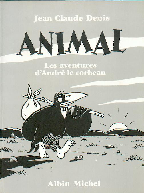 Couverture