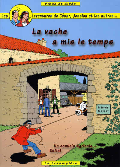 Couverture