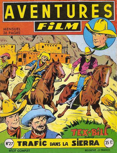 Couverture