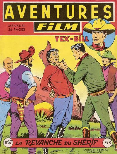 Couverture