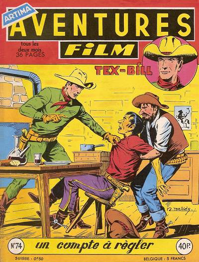 Couverture