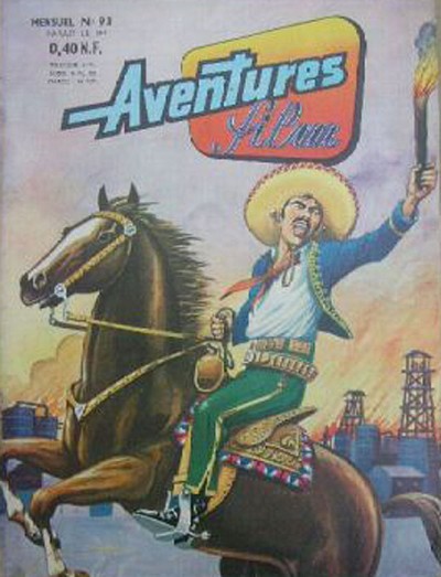 Couverture