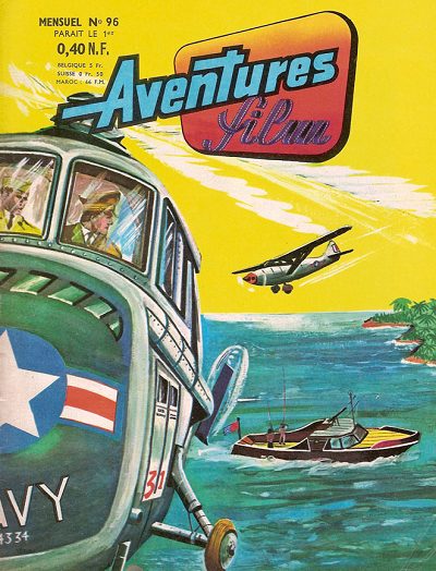 Couverture