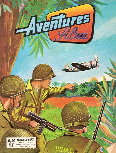 Couverture