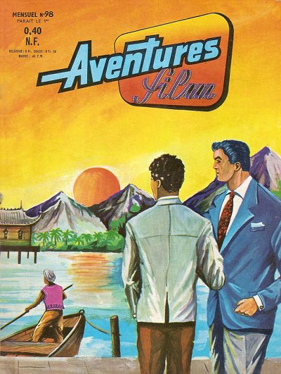 Couverture