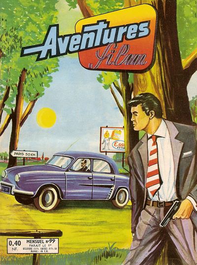 Couverture
