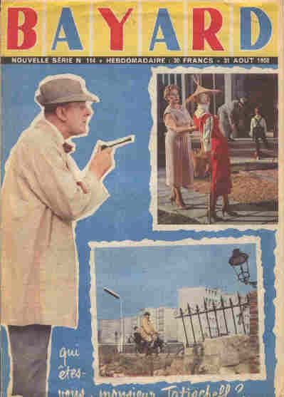 Couverture