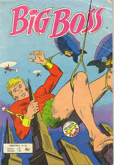 Couverture