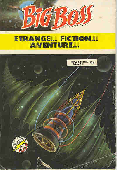 Couverture