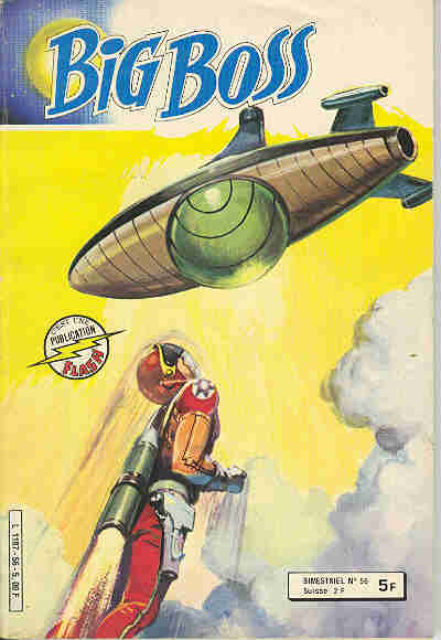 Couverture