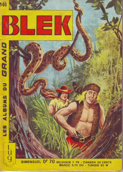 Couverture