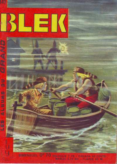Couverture