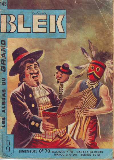 Couverture