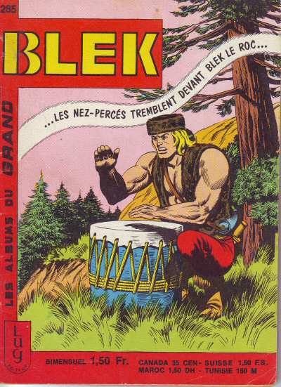 Couverture