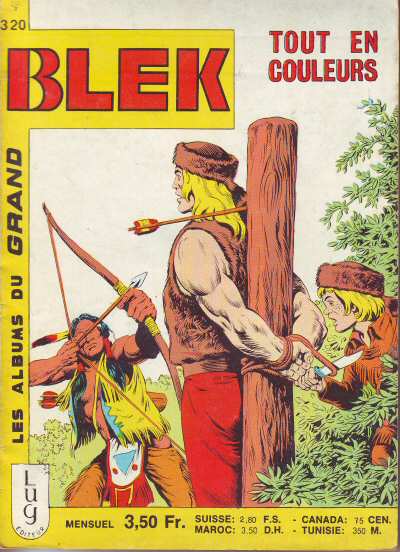 Couverture
